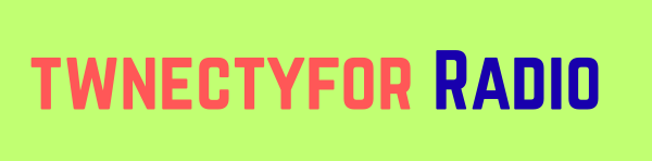 Twnectyfor Radio – バイブを感じて、ビートを生きよう